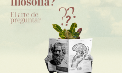 ¿Qué es la filosofía? El arte de preguntar